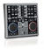 There's plenty to play with on Total Control's top panel.